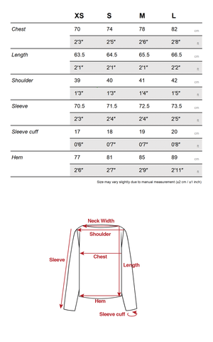 Off-Shoulder Ribbed T-Shirt