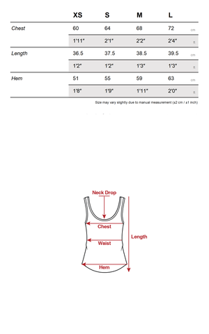 Oversized Hoodie Vest Sweatpants Set