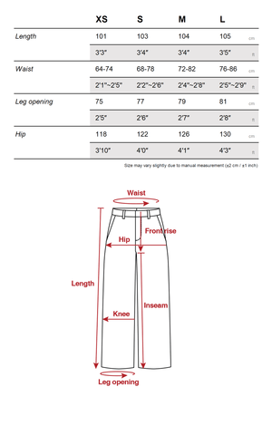 Oversized Hoodie Vest Sweatpants Set