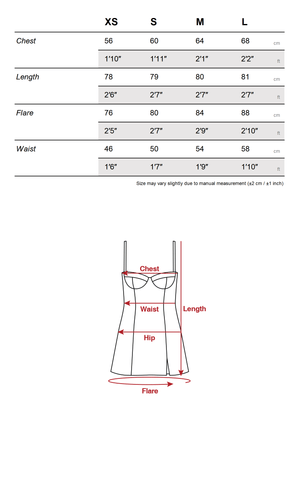 Ribbed Bodycon Tank Dress