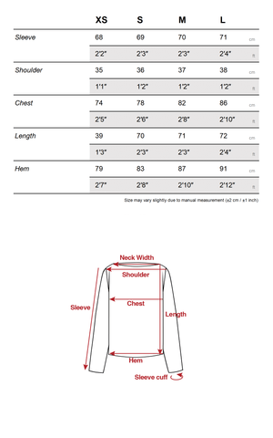 Slim Fit Hooded Long Sleeve Tee