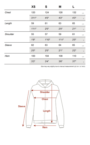 Textured Knit Hoodie and Shorts Set