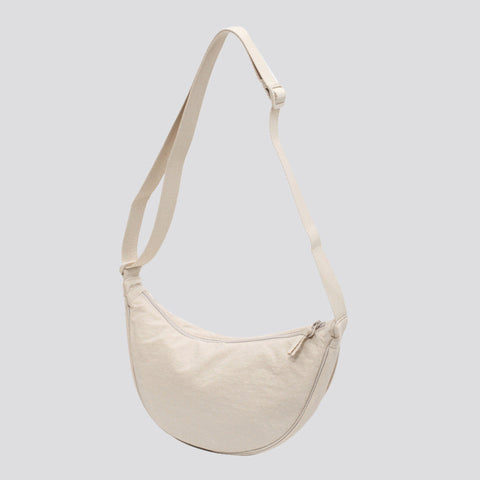 Always Ready To Go Canvas Shoulder Bags