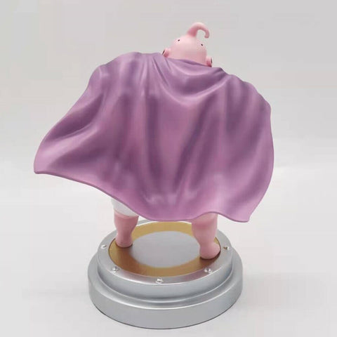 Majin Buu Muscle Bodybuilder