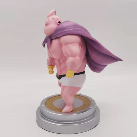 Majin Buu Muscle Bodybuilder