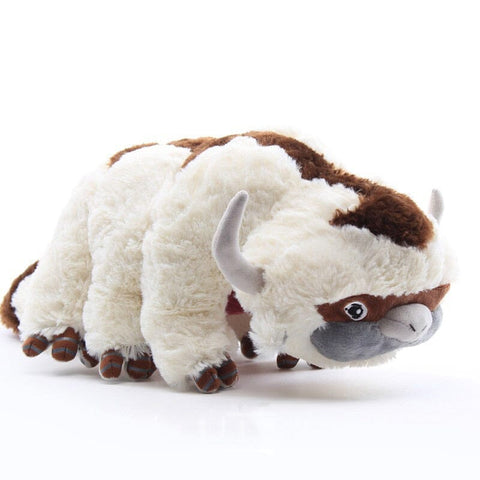 Appa Cartoon Plush