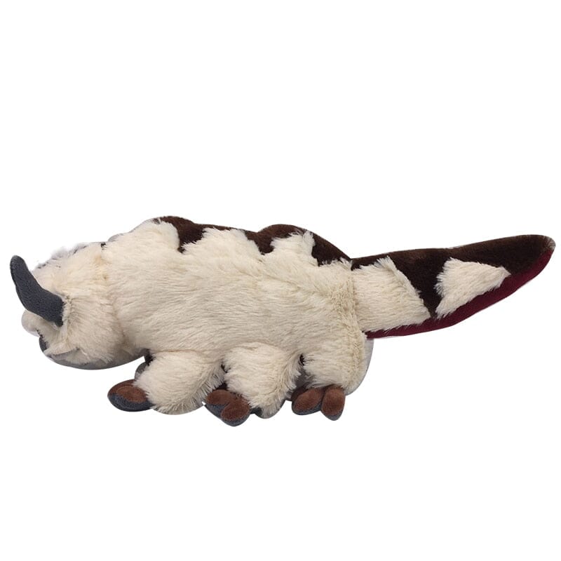 Peluche de dibujos animados de Appa 