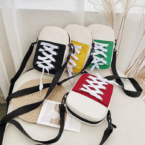 All Star Fashion Schultertasche