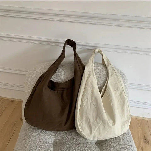 Abenteuer Canvas Tasche