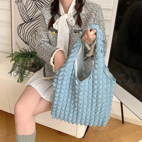 Bolsa de humor coreana