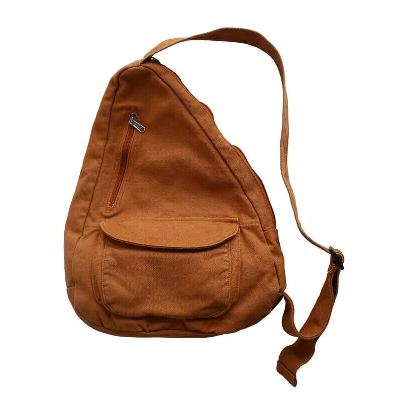 Casual Crossbody Bag