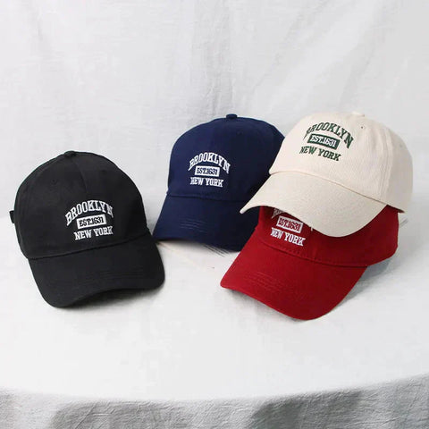 Brooklyn Sports Cap