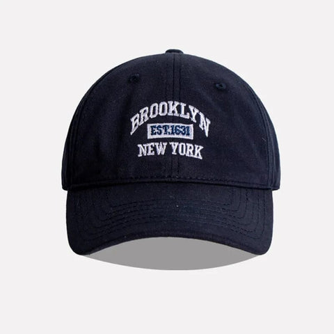 Brooklyn Sports Cap