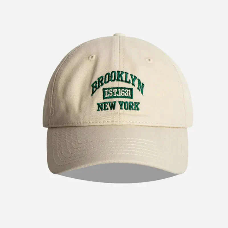 Brooklyn Sports Cap