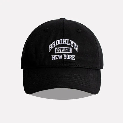 Brooklyn Sports Cap