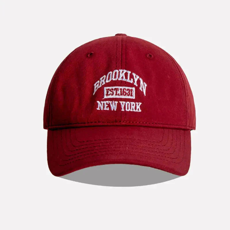 Brooklyn Sports Cap