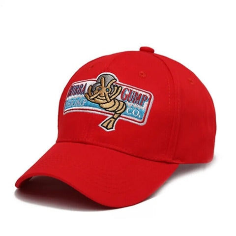 Forrest Gump Cap