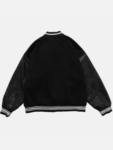 Bone Collegejacke