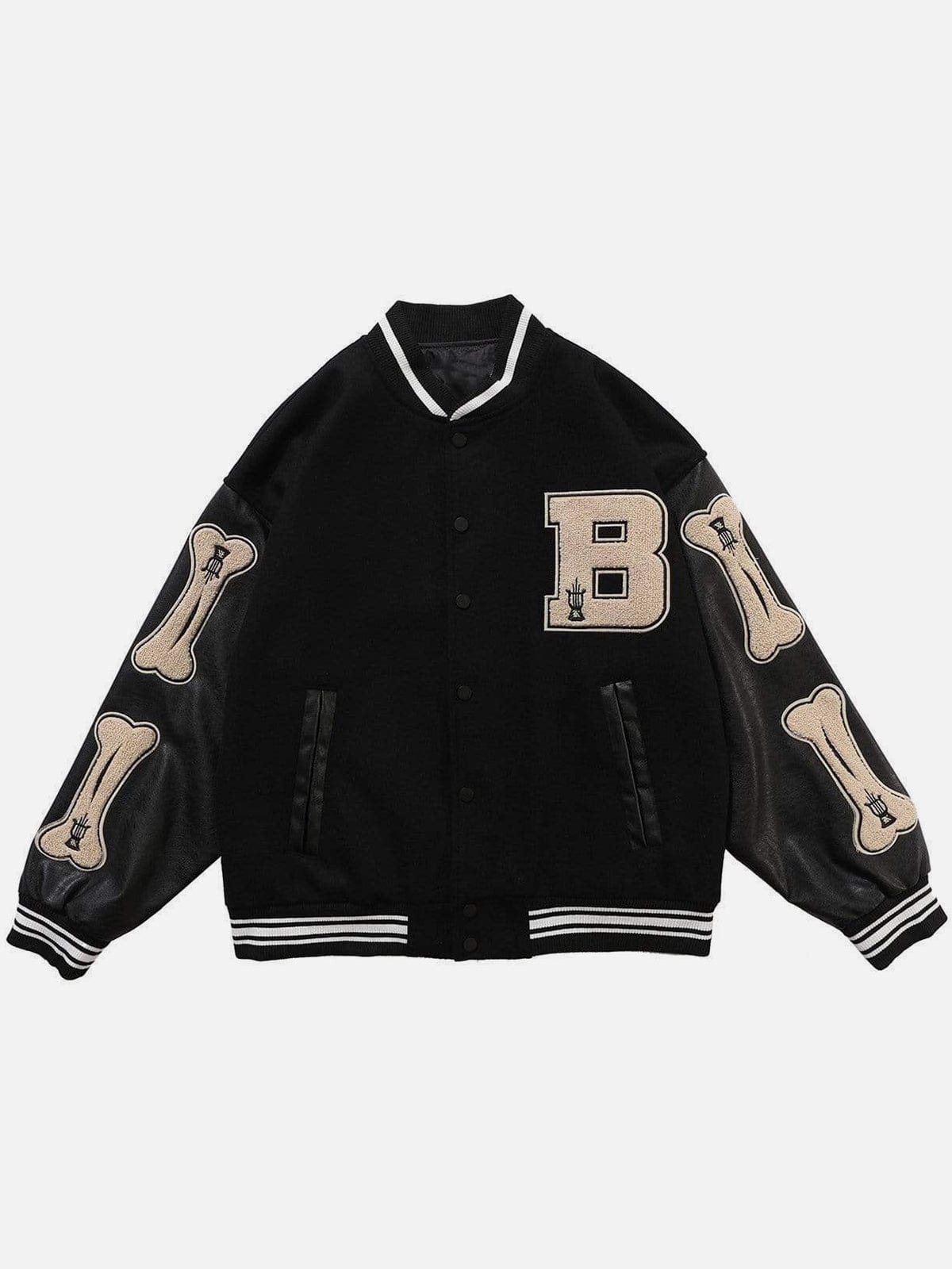 Bone Collegejacke