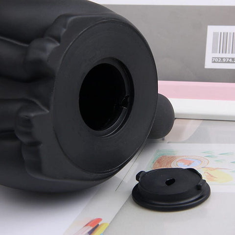 Muñeca alcancía Jiji Kawaii