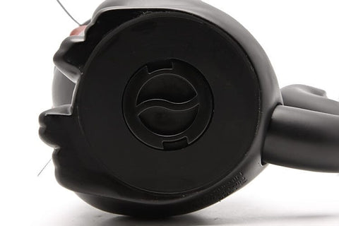 Muñeca alcancía Jiji Kawaii