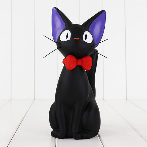 Muñeca alcancía Jiji Kawaii