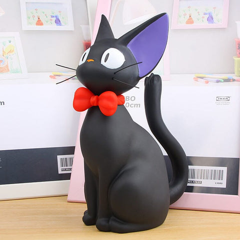 Muñeca alcancía Jiji Kawaii