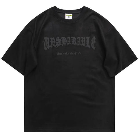 Drachenskelett T-Shirt 