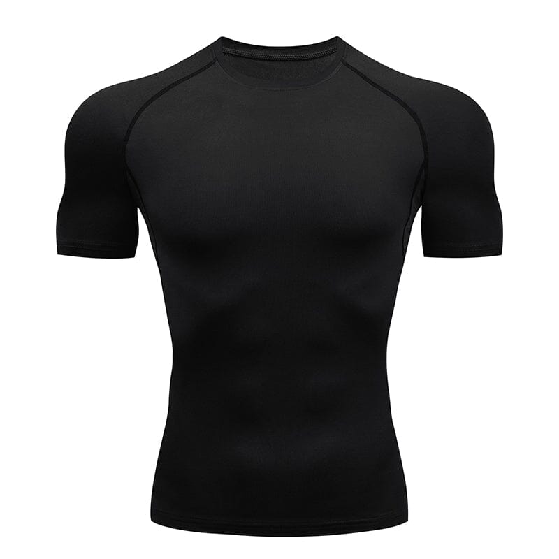 Basics Compression T-Shirt