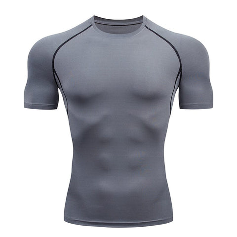 Basics Compression T-Shirt