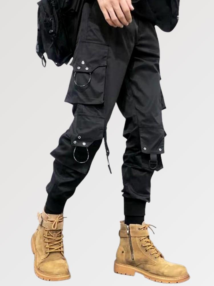 Cargo Pants Techwear 'Kyoto Narita'