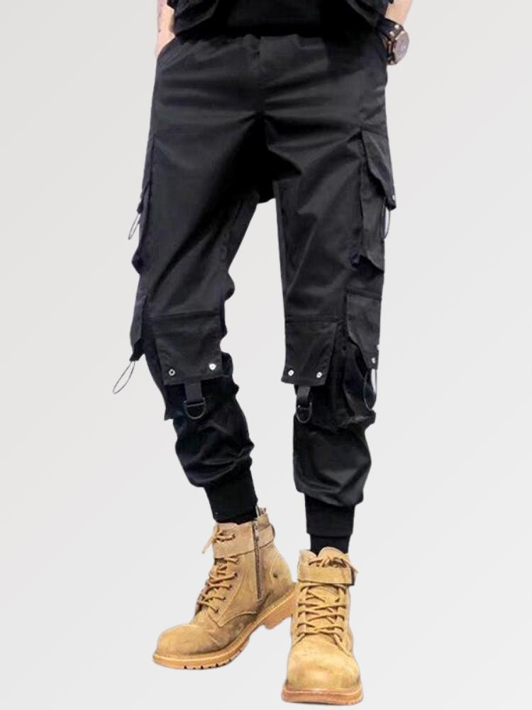 Cargo Pants Techwear 'Kyoto Narita'