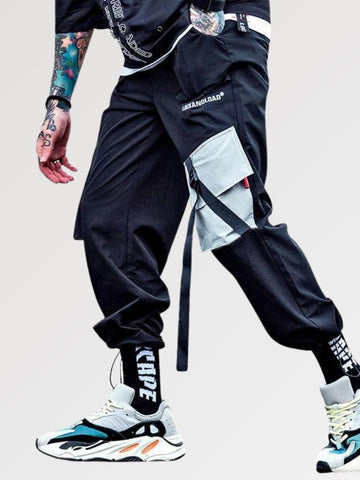 Cargo Pants Urban 'Lock & Load'