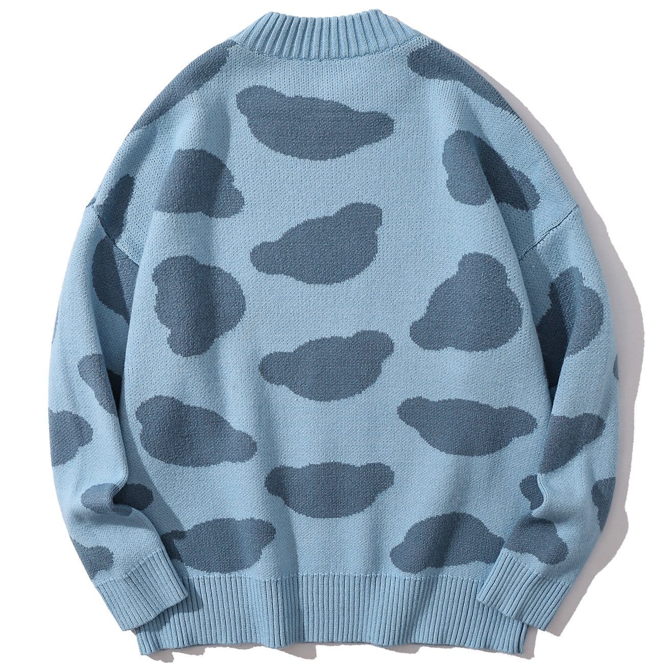 Cloud Bear Dialogue Knit Sweater