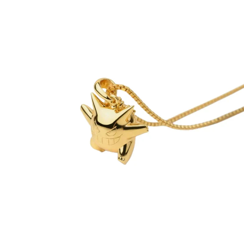 Collar de monstruo gánster