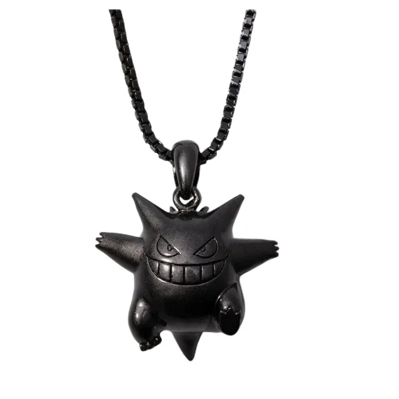 Collar de monstruo gánster