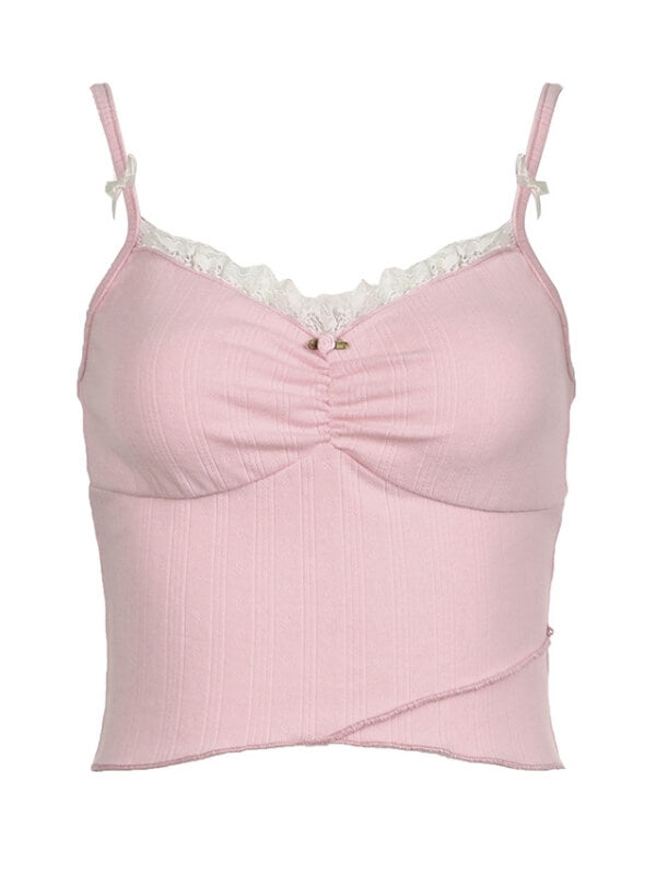 Camisola Vivian Blossom