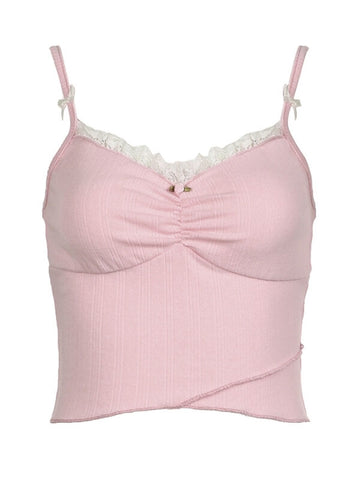 Camisola Vivian Blossom