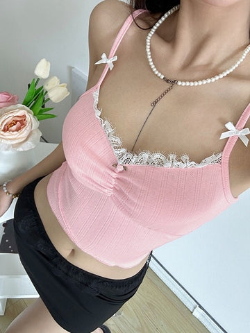 Camisola Vivian Blossom
