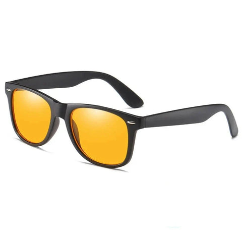 Cyber-Brille – Kawaii-Brille mit seitlichem Blaulichtschutz