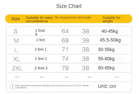 Grüner plissierter karierter koreanischer Rock