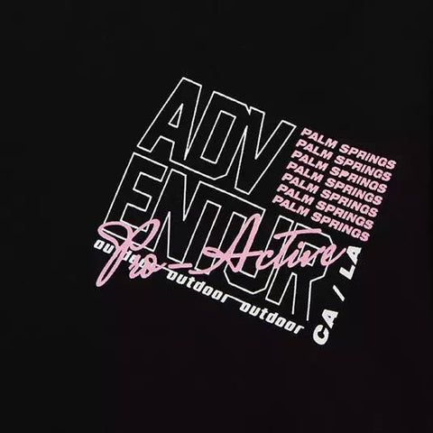 Camiseta de LA Palm Springs