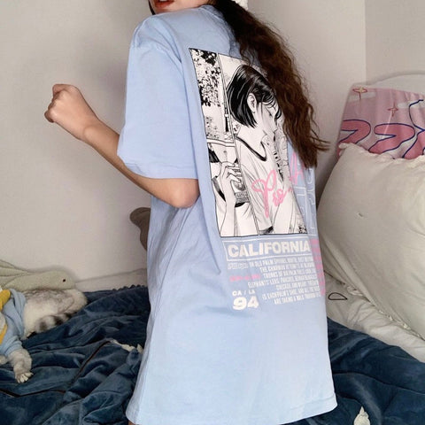 Camiseta de LA Palm Springs