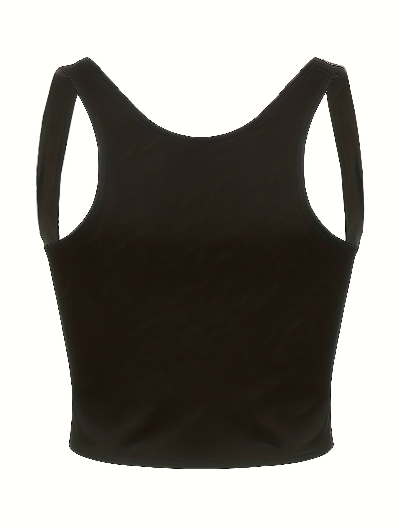 Y2K Casual Street Row Button Tailcoat Flap Sleeveless Low-Cut Shapewear Slimming Waistcoat Vest for Women