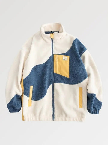 Fleece Jacket 'UG1250'