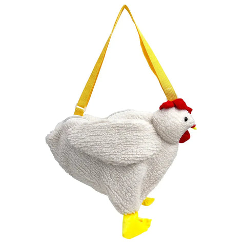 Chicken Crossbody Bag