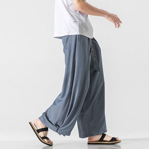 Hombre Hakama 'Burugure'