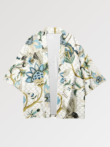 Haori für Damen „Ishioka Edition“ Kimono