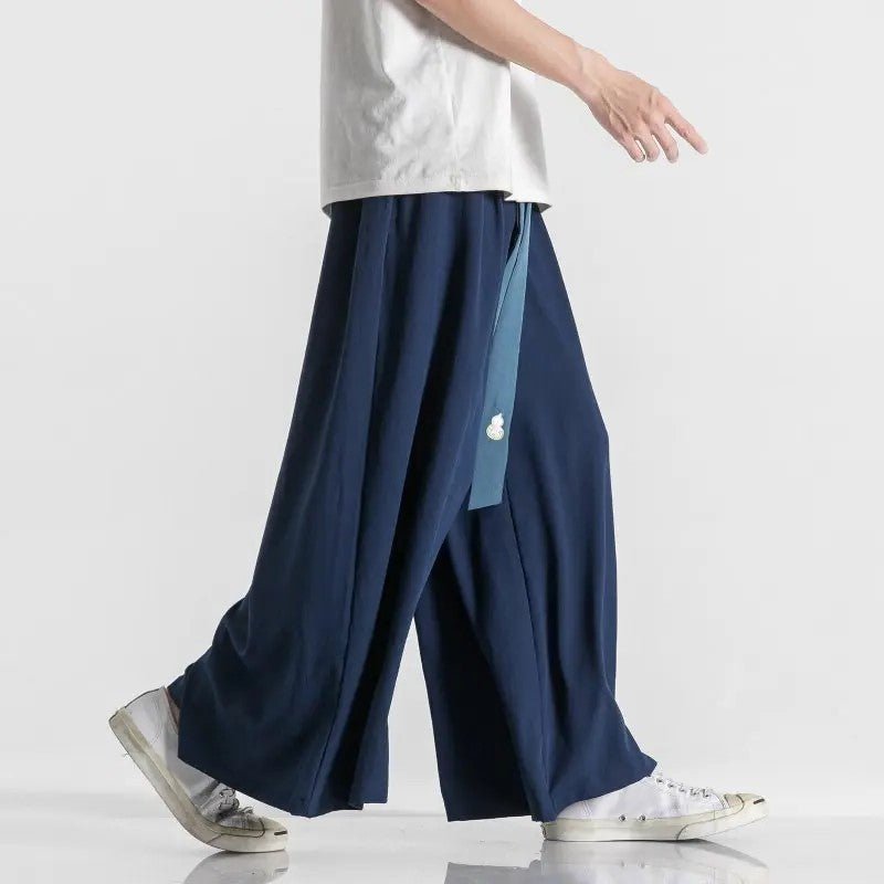 Hakama para hombres de Itoburu