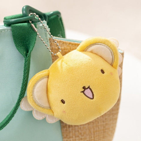 Peluches de anime kawaii: gatitos alados